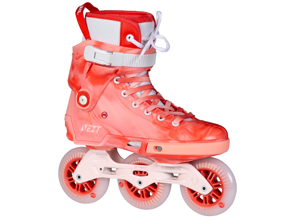 Patins POWERSLIDE Wheelssize: 100 Mm