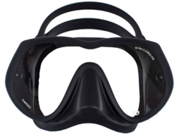 Máscara de Mergulho DIVE RITE Es155 (Tamanho Único)