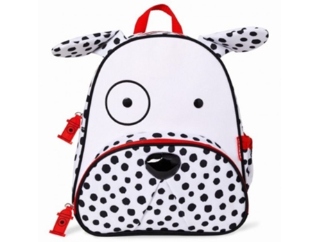 Mochila  Zoolunchie Dalmatian