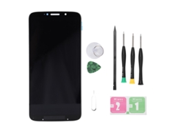 Tela Lcd Touch LAXISCREED Compatível Moto Z3 Play Xt1929