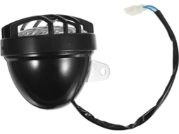Farol De Led Para Quadriciclo, Gaiola De Proteção Resistente Às Intempéries