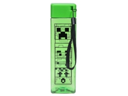 Garrafa de Água MINECRAFT