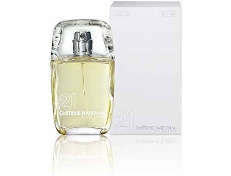 Perfume  Traje Perfume Nacional 21 Eau de Parfum (30 ml)