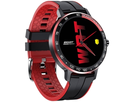 Smartwatch ALIMENTATION Yiz775 Preto