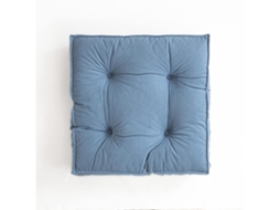 Almofadas Quadradas De 10cm Espessura Para Orelhas, Almofadas Macias Para Assento, Almofadas Para Cadeiras De Cozinha