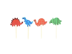 Decoração De Bolo 72pcs