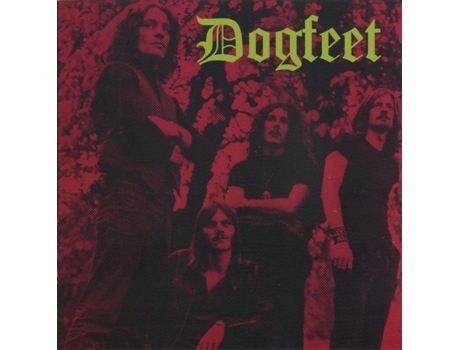 CD Dogfeet - Dogfeet