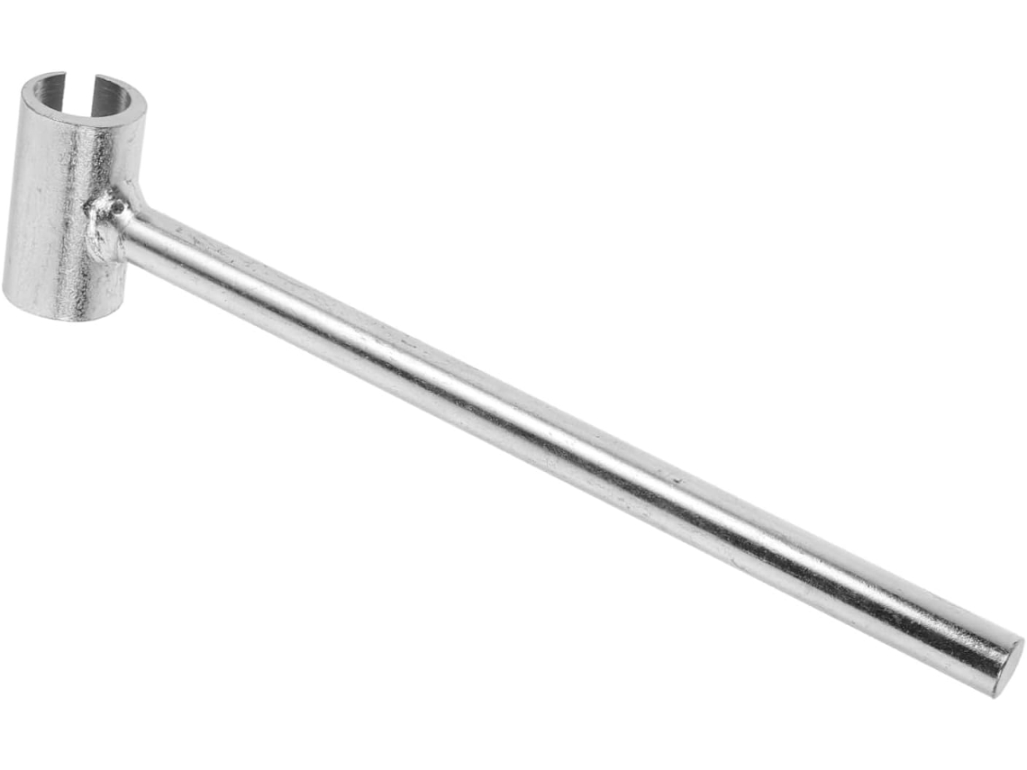 Suporte Para Chave De Dobradiça Para Ajuste De Espaçamento, Design De Cabeça Única