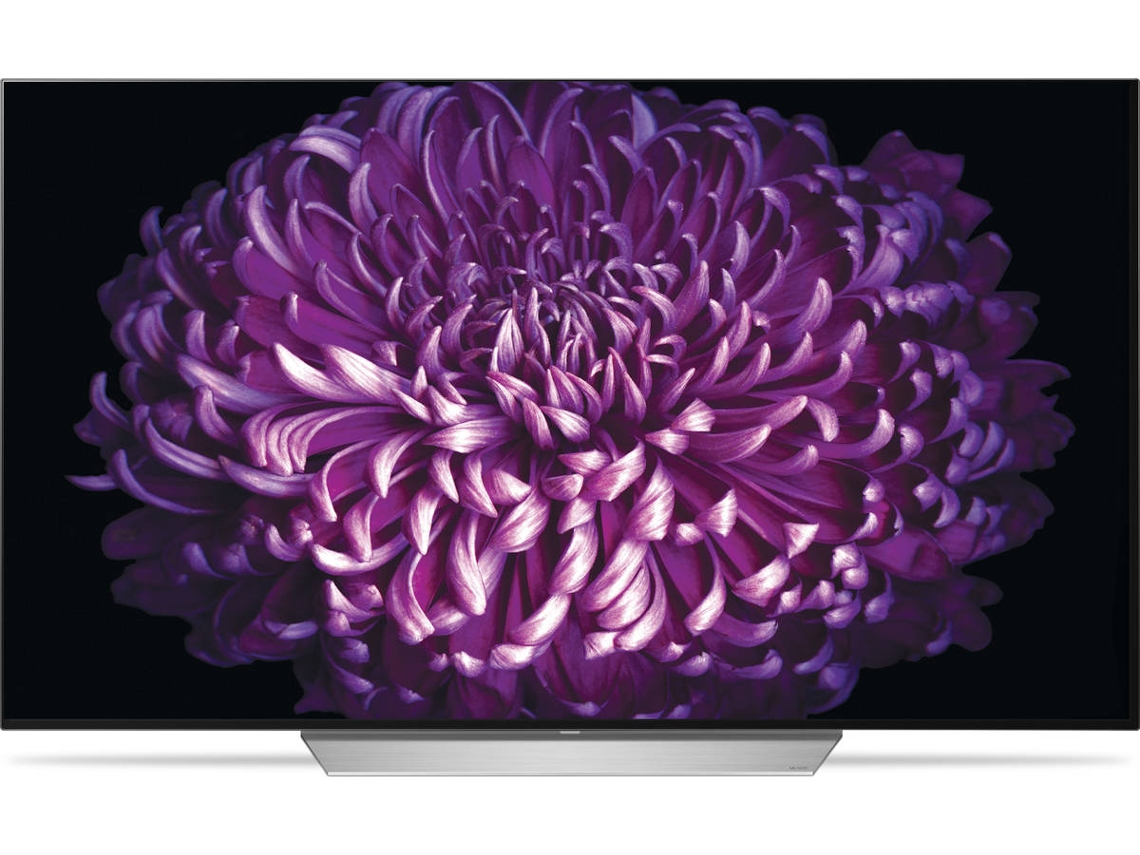 TV LG 65C7V (OLED - 65'' - 165 cm - 4K Ultra HD - Smart TV)
