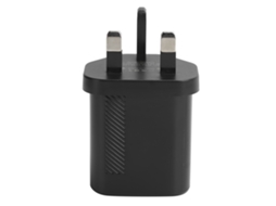 Adaptador de Carregamento Rápido Pd18w LAXISCREED (plug Uk)