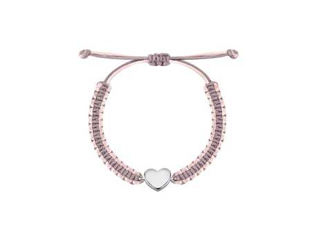La Petite Story Outlet Pulseira La Petite Story Outlet, Metal Comum
