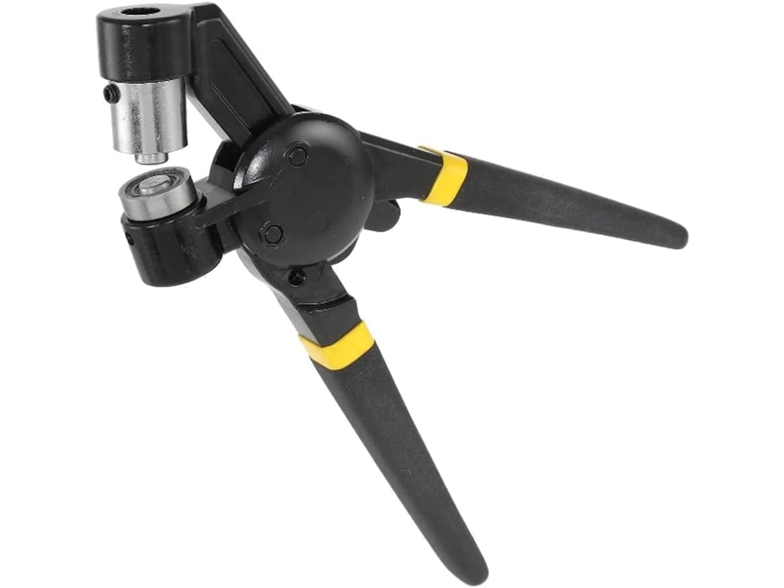 Kit De Ferramentas Para Ilhós Alta Resistência, Ferramenta Manual