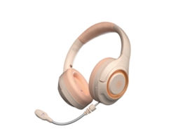 Fones de Ouvido Bluetooth Verdadeiramente Sem Fio com Visor Led MDUG