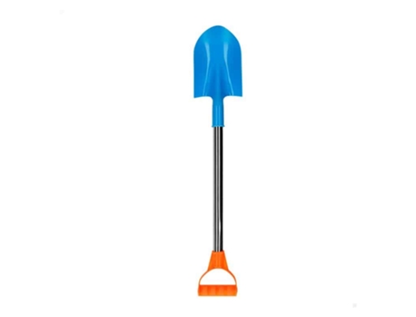 Pala Playa Plástico Acero Inoxidable 53 Cm Color Beach 45498 Color Baby Colorbabyp24