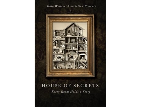 Livro House of Secrets Every Room Holds a Story de George Pallas, Joseph Graves et al. (Inglês)