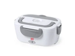 Lancheira Elétrica KLACK para Casa e Carro 1,5L (40W - 12V/24V - 110V/220V)