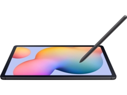 Tablet SAMSUNG Galaxy Tab S6 Lite (10.4'' - 64 GB - 4 GB RAM - Wi-Fi - Cinzento)