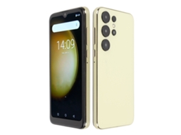 Telefone Móvel 6.1 Polegadas 3g Laxiscreed Para Uso Diário E Conectividade Confiável