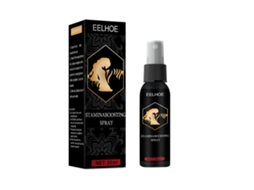 Spray Calmante Masculino para Momentos de Relaxamento e Bem estar LAXISCREED