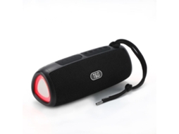 Coluna Bluetooth Tg-344 - Preto