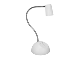 Lâmpada Led Uv 18w Para Unhas De Gel Com Pescoço De Ganso, 2 Temporizadores, Recarregável, Sem Fio, 100w/240v Ly Ebike