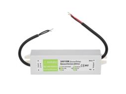 Fonte de Alimentação LED Profissional IP67 10W