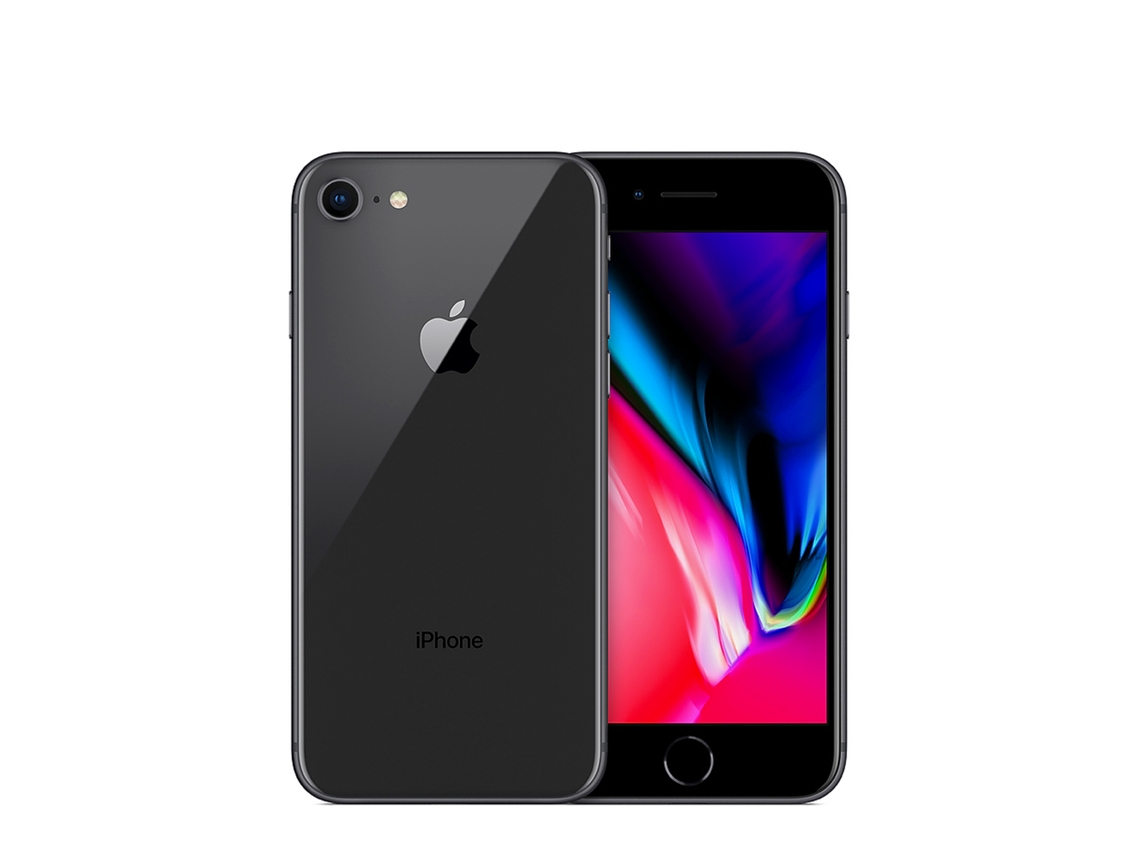 Recondicionado Apple Iphone 8 (marcas Mínimas) 64gb Space Gray