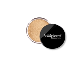 Bellapierre Loose Foundation - 05 Nutmeg 9g