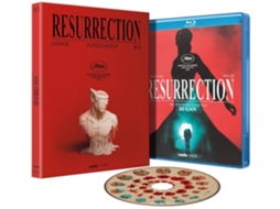 Kuang Ye Shi Dai (2025) / Resurrection