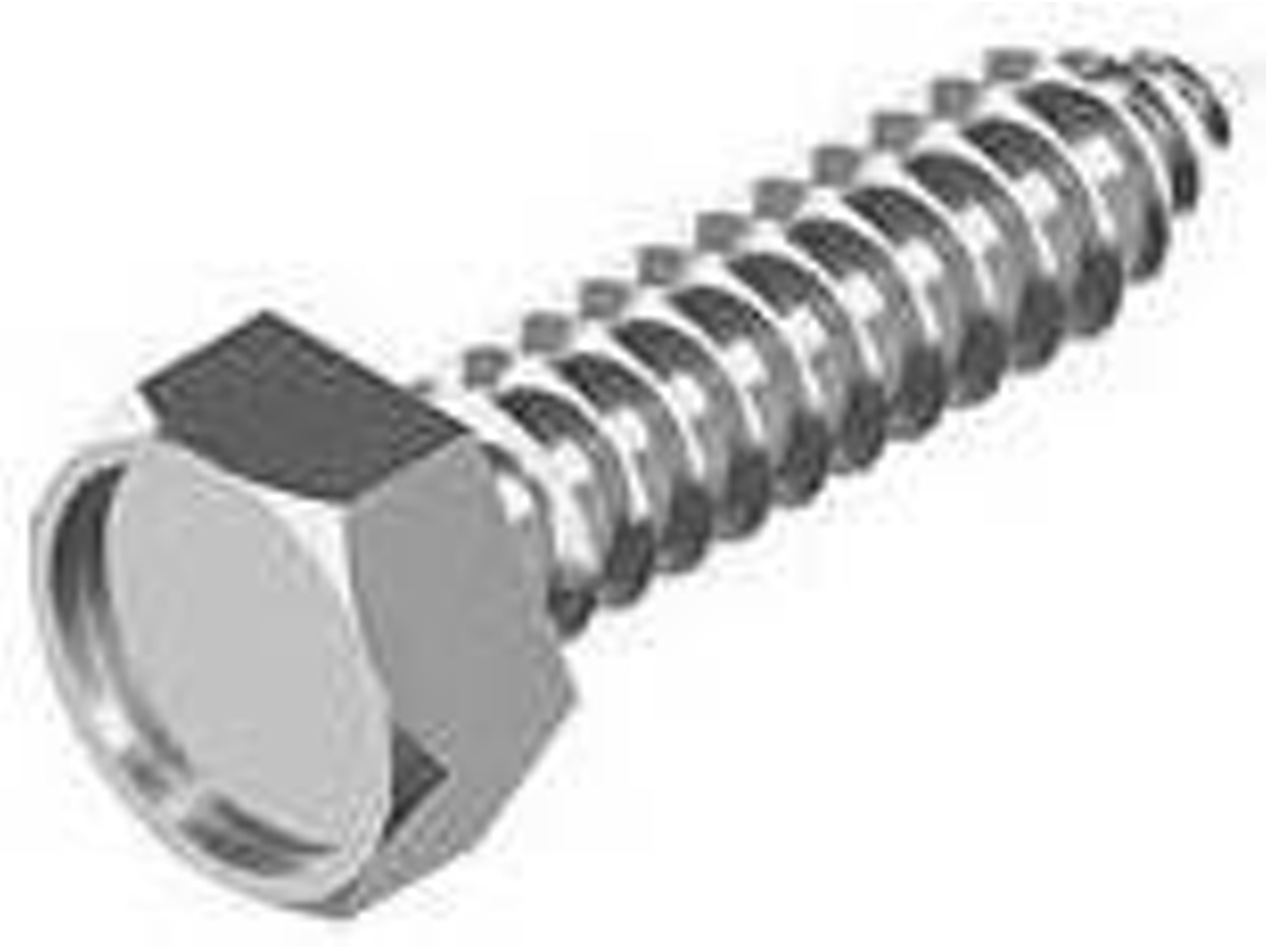 Autoroscante CHEMITOOL D7976C-A4 Sxt 4,8X38