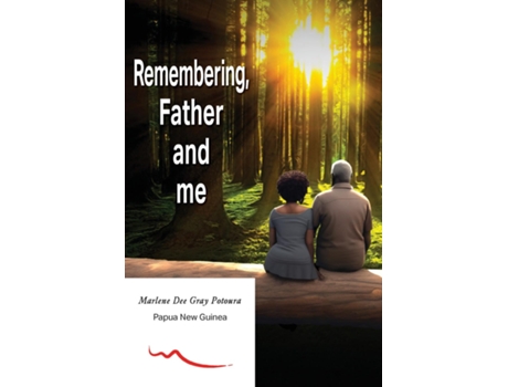 Livro Remembering, Father and Me de Marlene Dee Gray Potoura (Inglês)