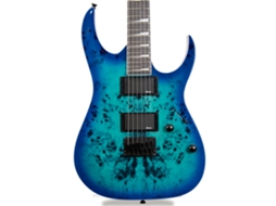 Ibanez Grgr221Pa-Aqb