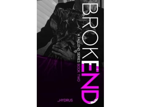 Livro BrokEND de hydrus (Inglês)