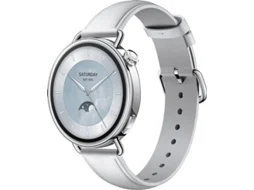 Smartwatch XIAOMI Watch S4 (41mm- Branco)
