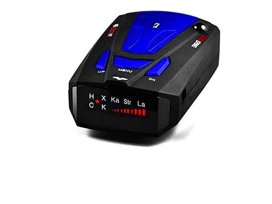 Radar Detectors Para Cars