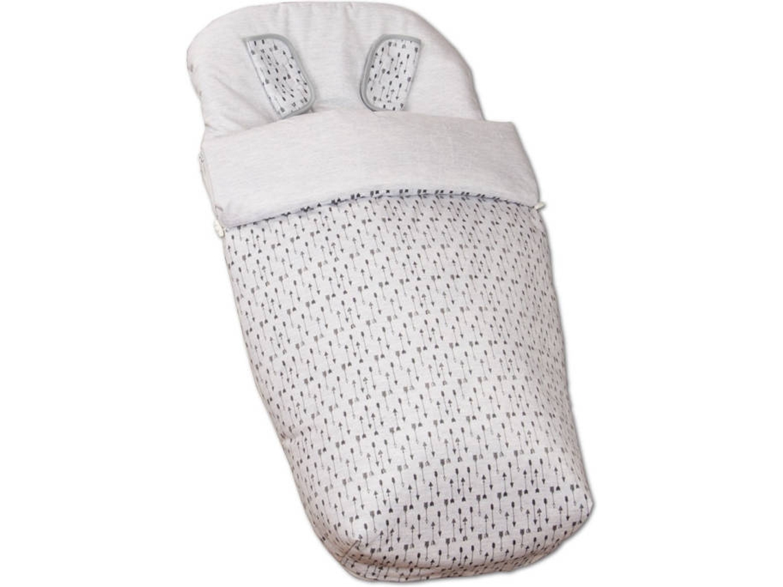 Forra BABYLINE Arrow Cinza
