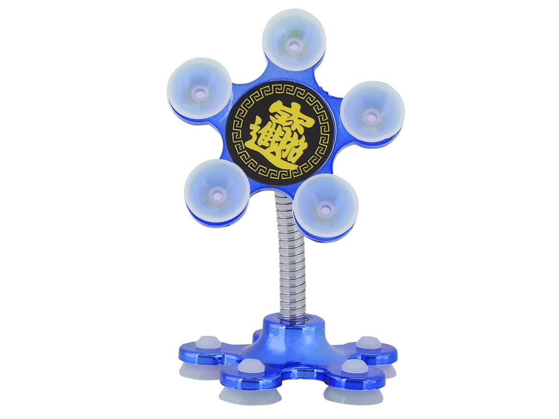 Suporte de Telefone para Carro LAXISCREED com Ventosa Mágica