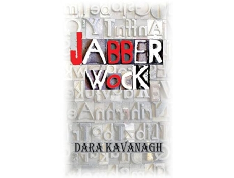 Livro Jabberwock de Kavanagh e Dara (Inglês)