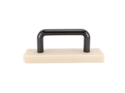 Laxiscreed Bloco De Percussão De Náilon Para Instalação De Piso Com Cabo