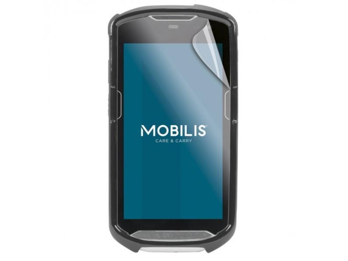 Pelicula de Vidro MOBILIS Ct60Xp/Ct60/Ct50