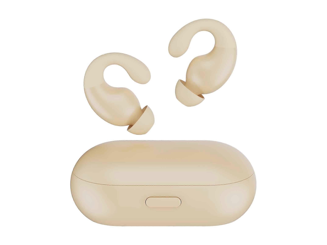 Fones De Ouvido Intra Auriculares Bluetooth Sem Fio Com Visor Digital De Baixa Latência E Bateria De Longa Duração. Ly Ebike