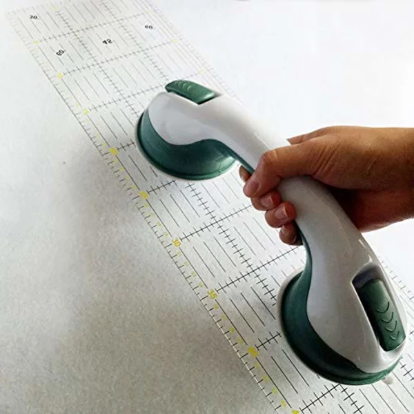 Ventosa De Vidro Na, Cabo Resistente Com Garra Única Para Azulejos, Sucção A Vácuo Para Telas, Sucção Para Telhados De Telha