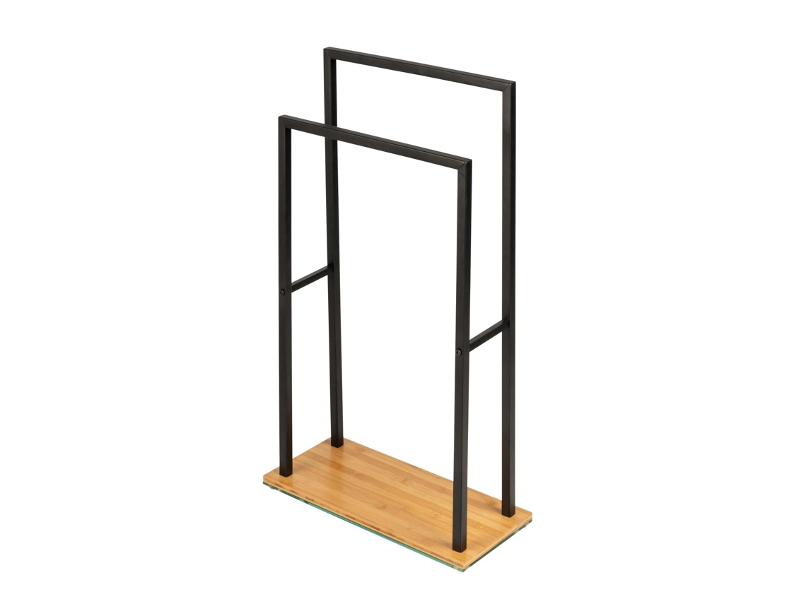 Porta toalhas Bambusa