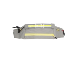 Laxiscreed Cintura Cob Light Com 5 Modos, À Prova D'água E Respirável