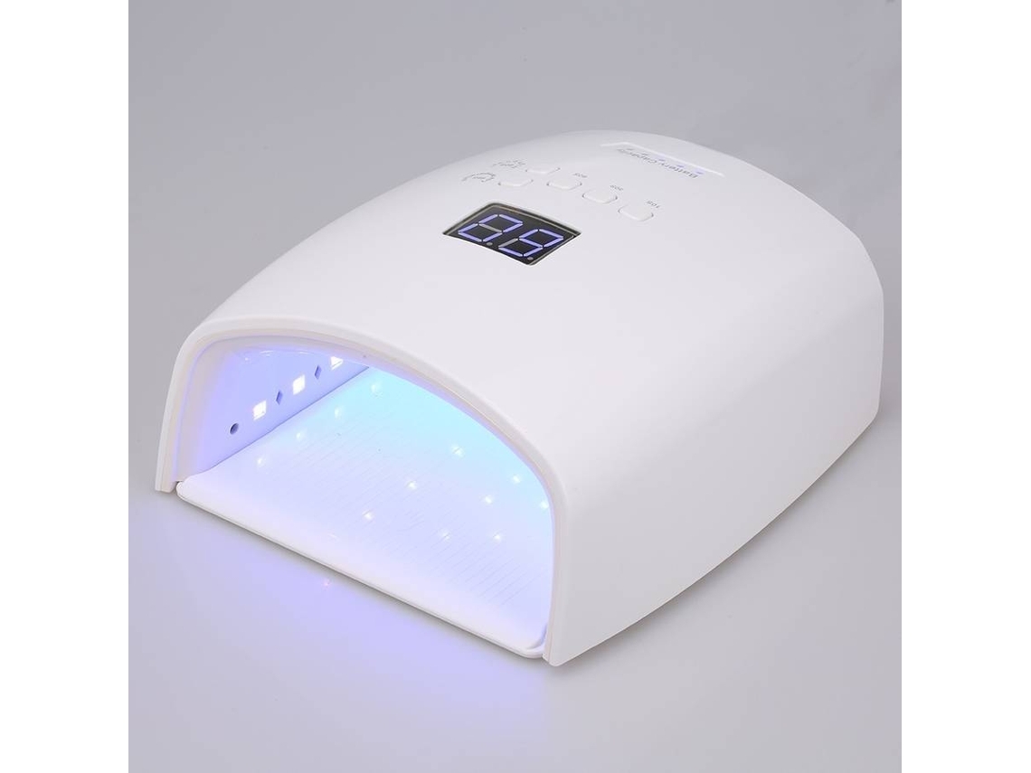 Secador de Unhas Ohpa W10351 Branco