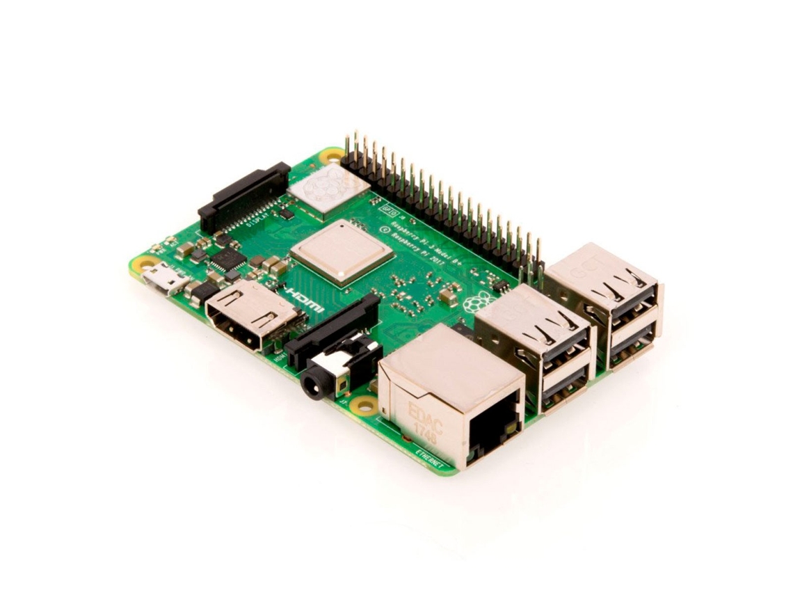 RASPBERRY Pi 3 Model B 1Gb