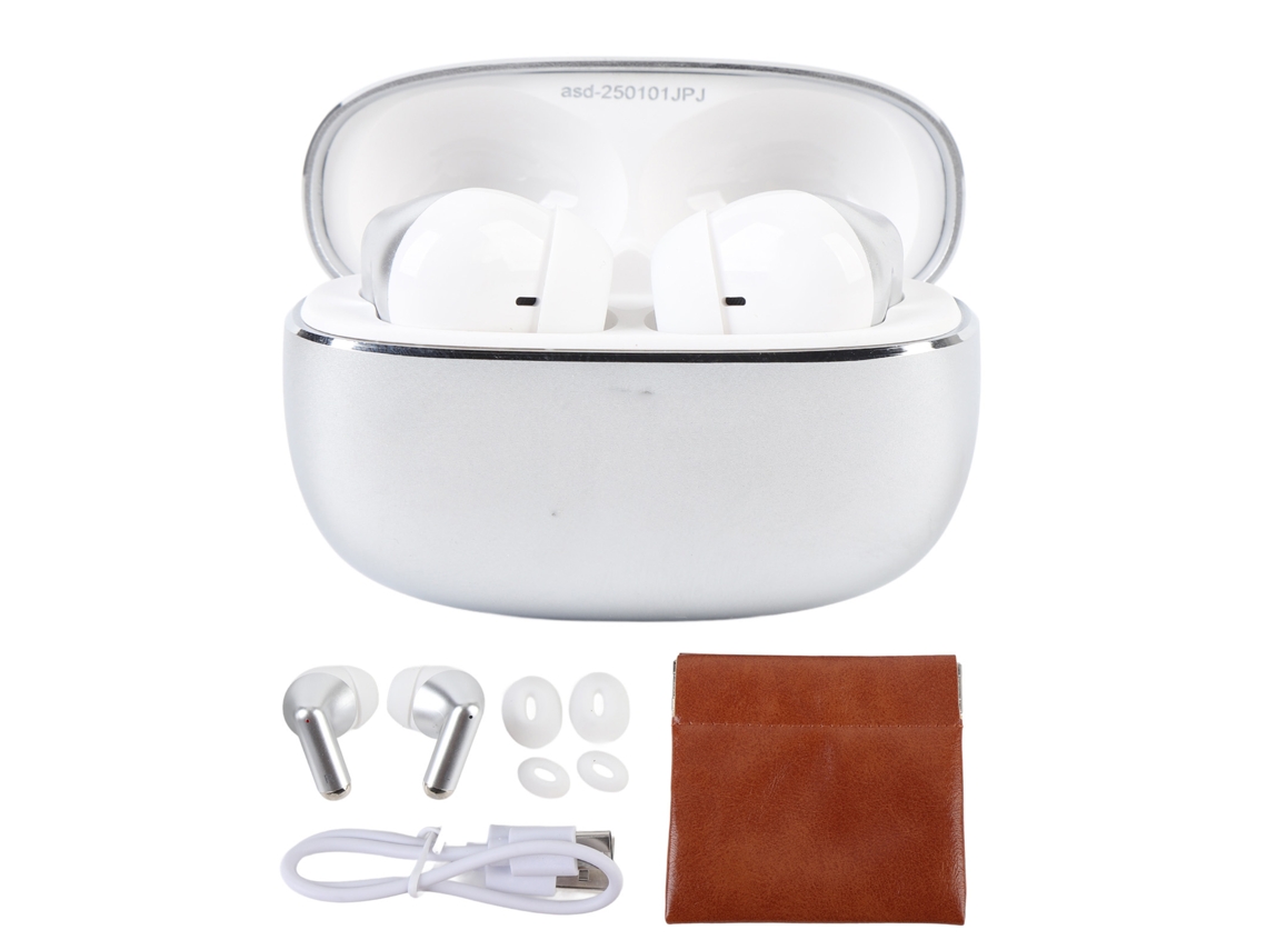 Fones de Ouvido Bluetooth LAXISCREED Ai Translação Redução de Ruído