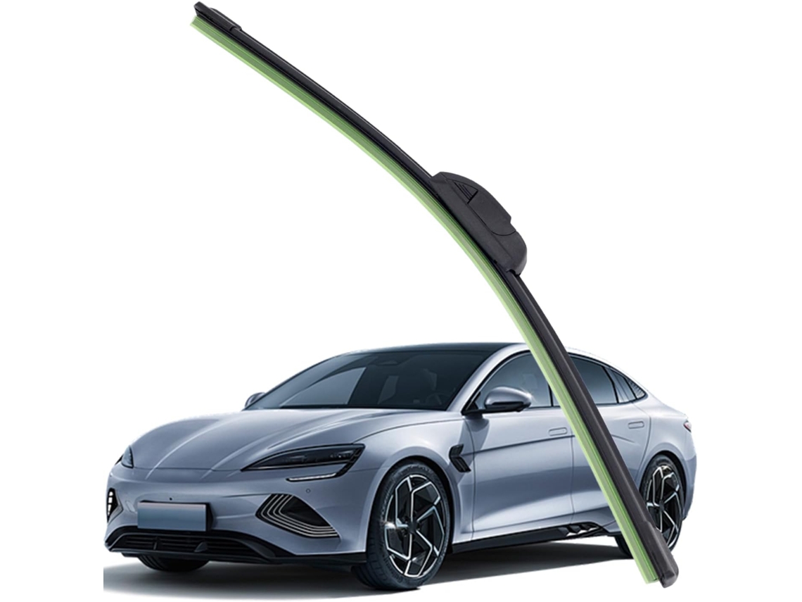 Palhetas do Limpador de Para-brisa, Acessórios Externos para Carros, Palhetas do Limpador de Para-brisa