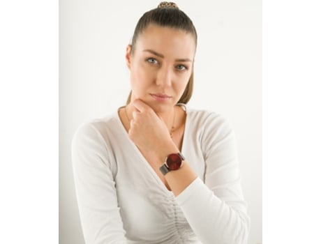 Relógio feminino BISSET Brienz