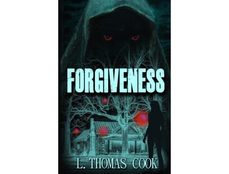 Livro Forgiveness De L Thomas Cook (inglês)